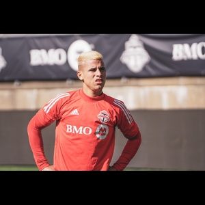 Meet your Posher, Erickson